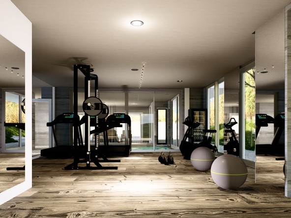 4 bGym