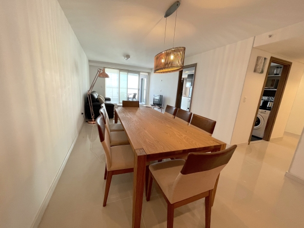 Otra Living comedor