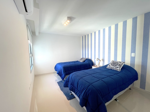 Segundo Dormitorio