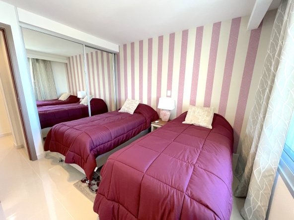 Tercer dormitorio