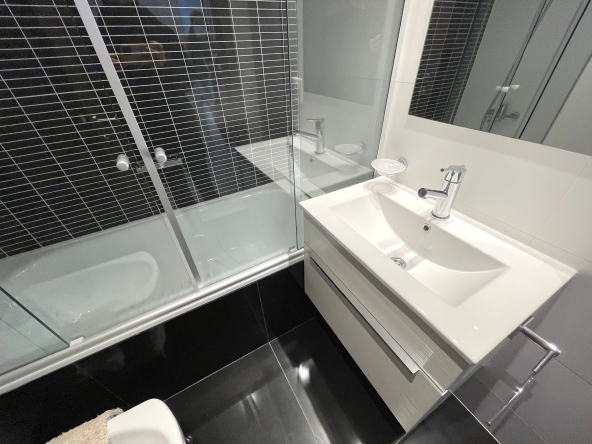 baño suite 2