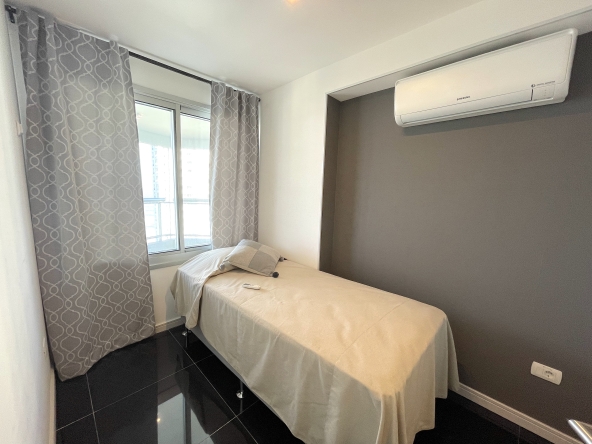 dorm servicio