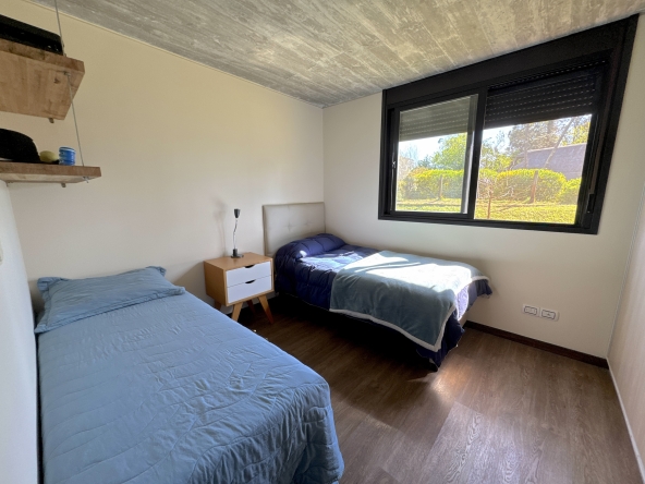 Segundo Dorm