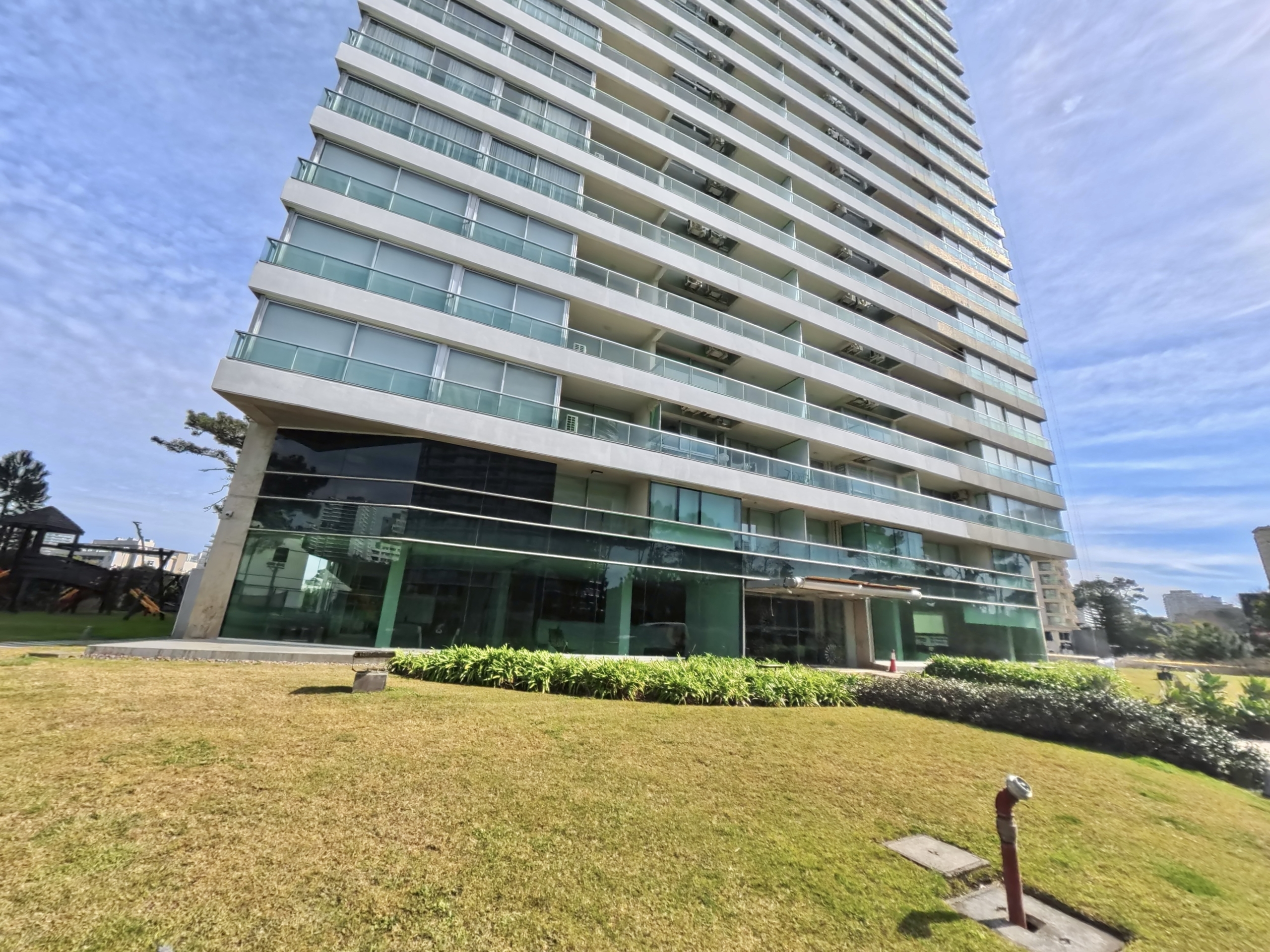 Gala Vista – Venta con renta