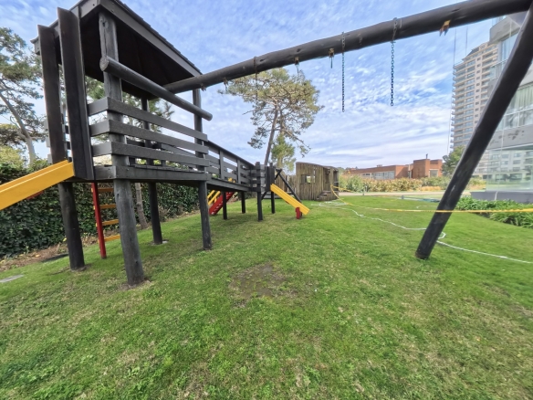 Gala Vista – Venta con renta