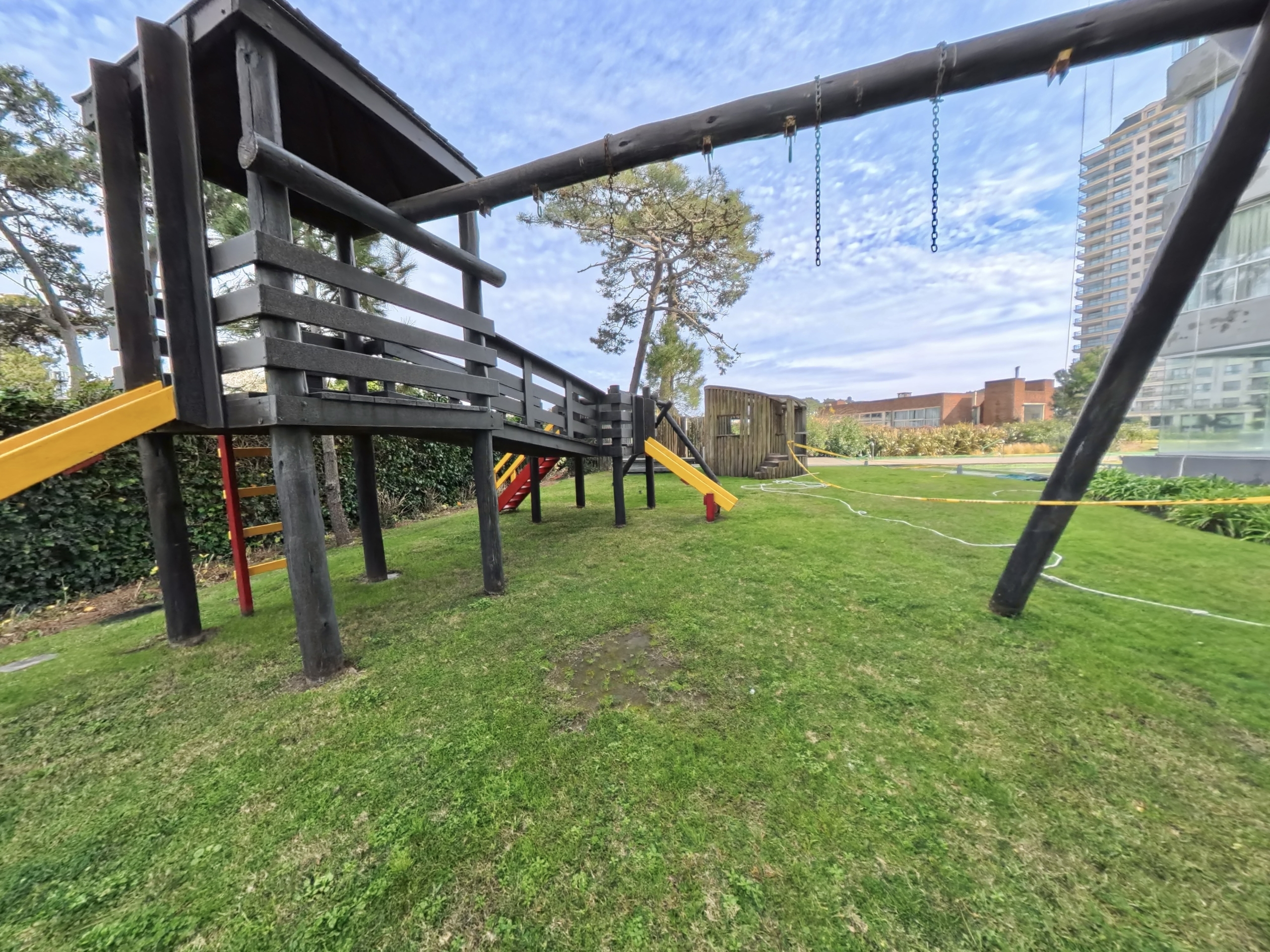 Gala Vista – Venta con renta