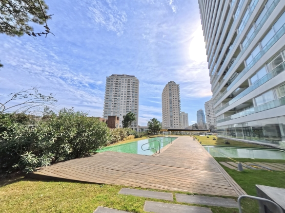 Gala Vista – Venta con renta