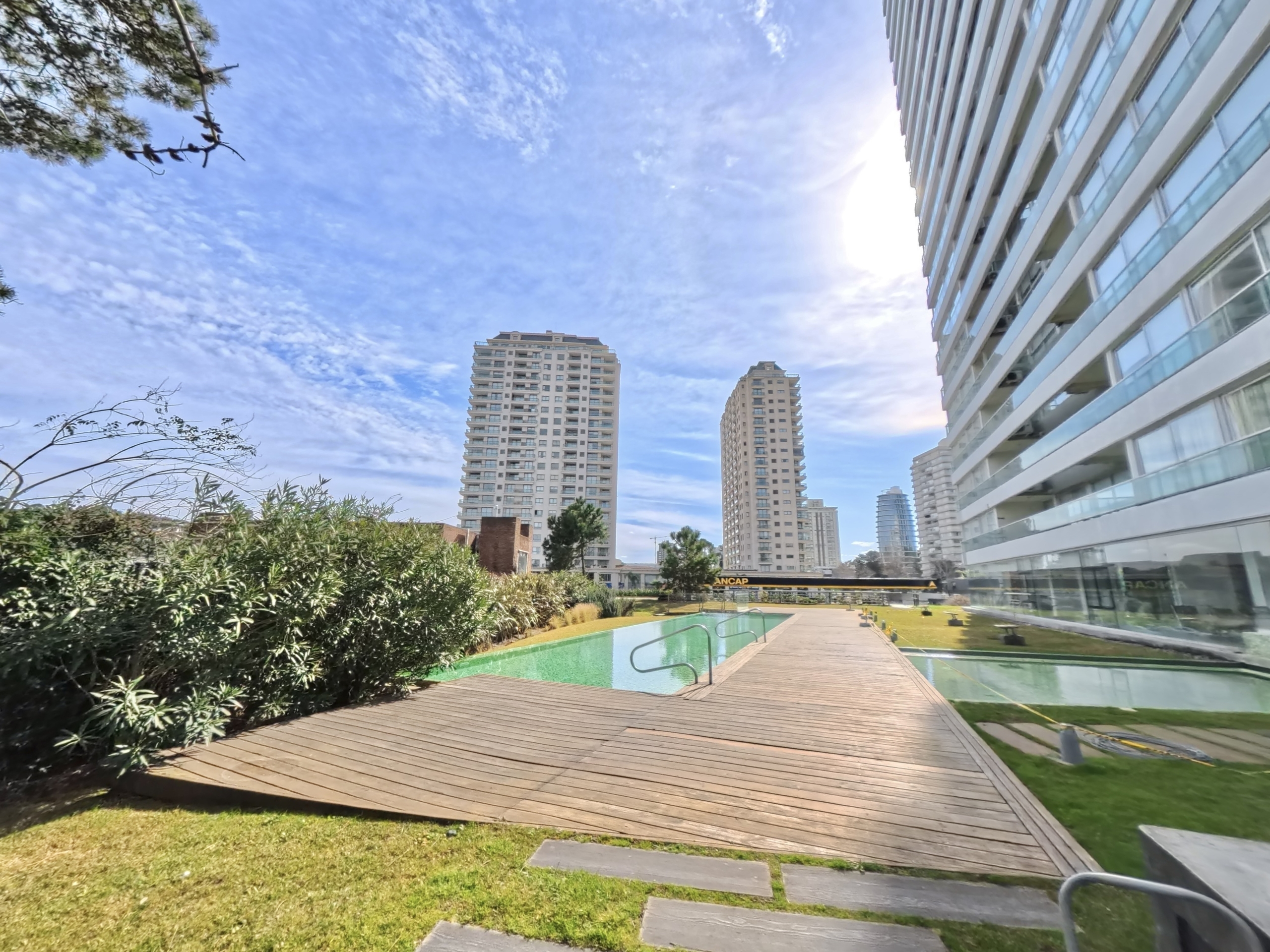 Gala Vista – Venta con renta