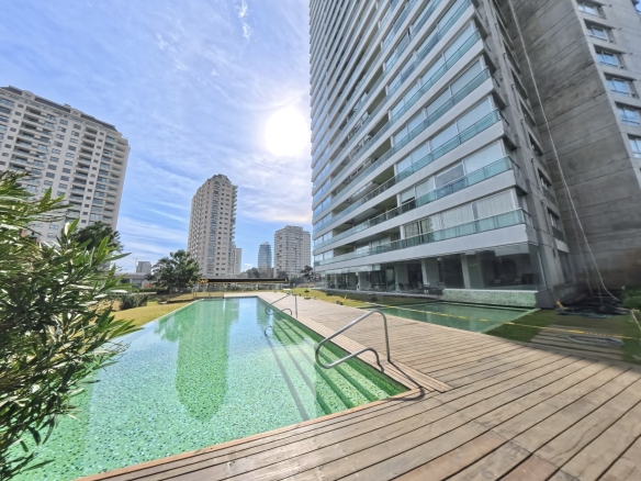 Gala Vista – Venta con renta