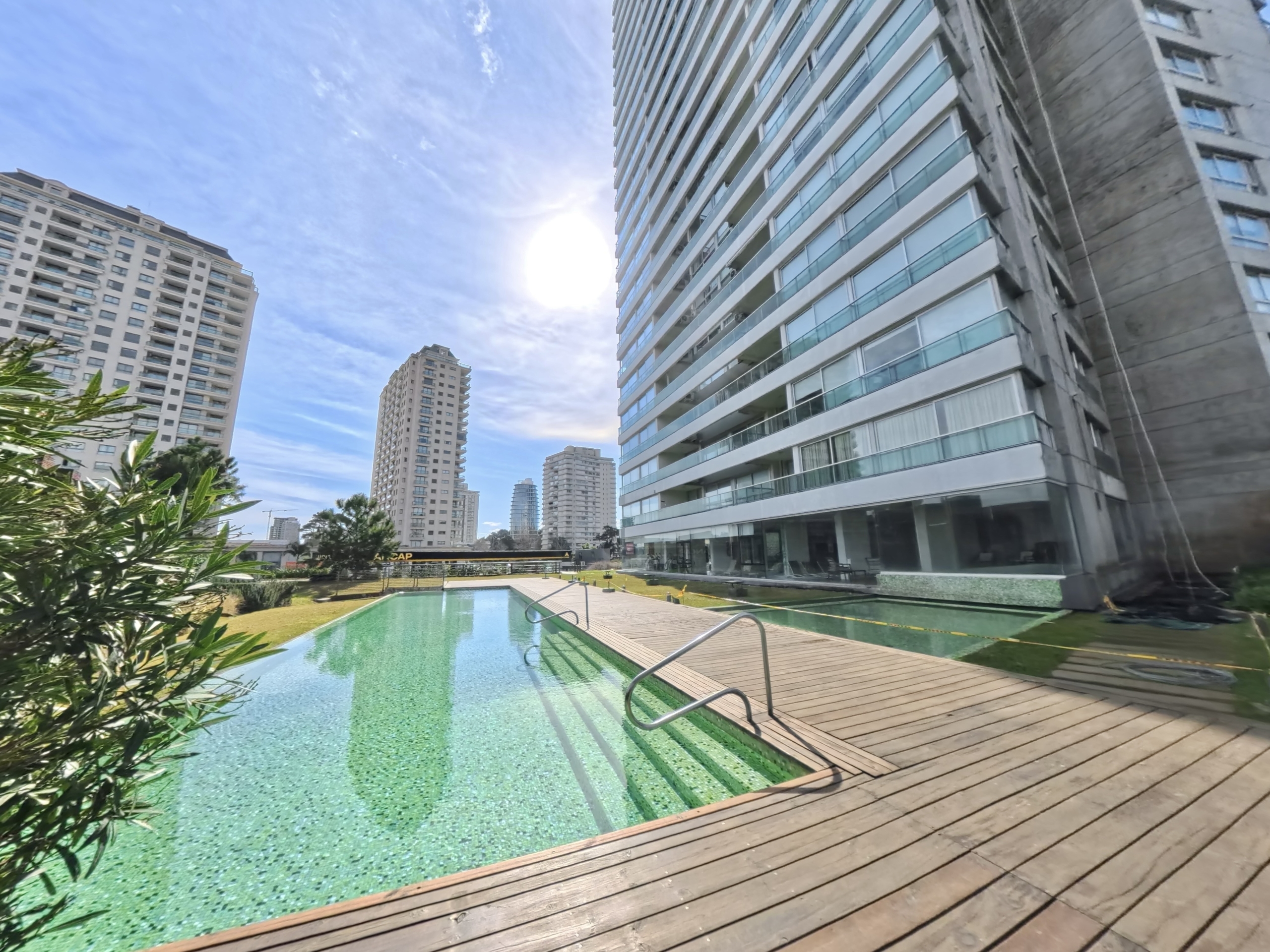 Gala Vista – Venta con renta