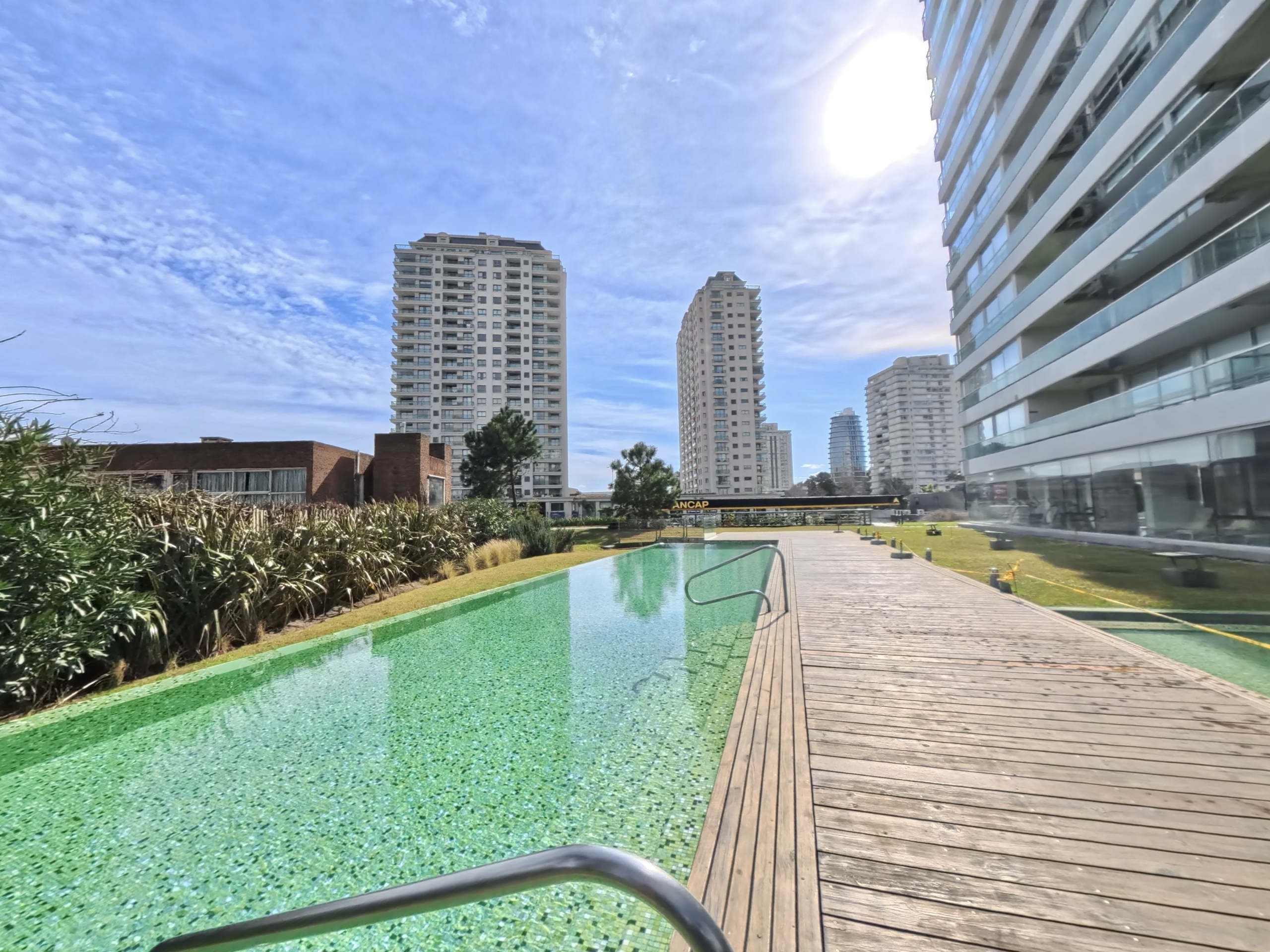 Gala Vista – Venta con renta