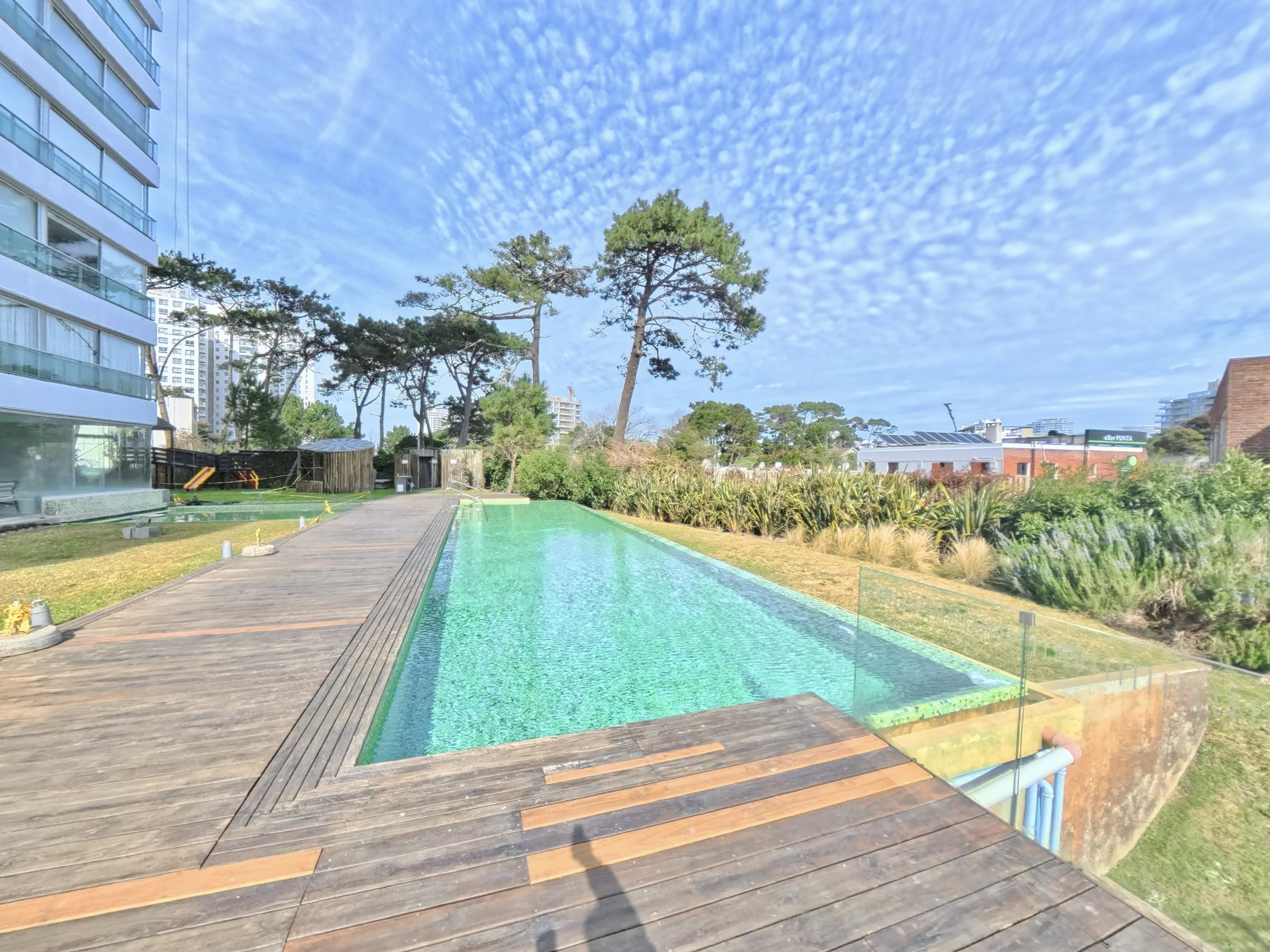 Gala Vista – Venta con renta