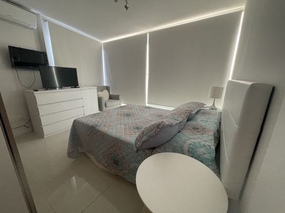 Gala Vista – Venta con renta