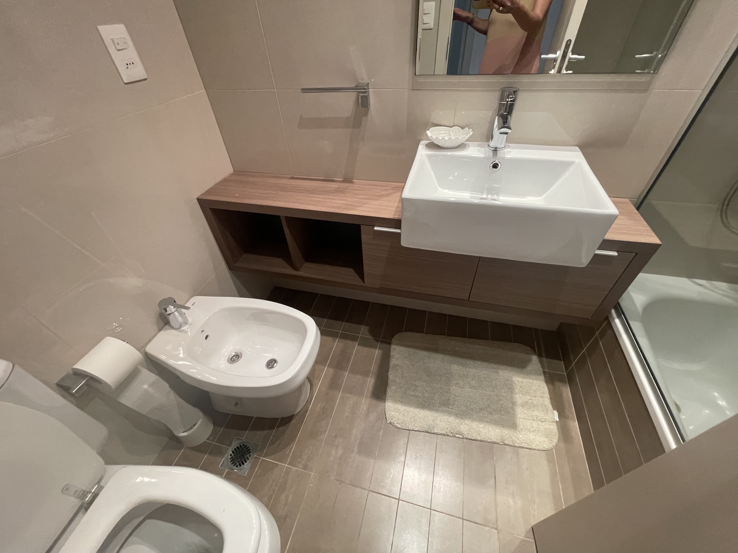 Gala Vista – Venta con renta