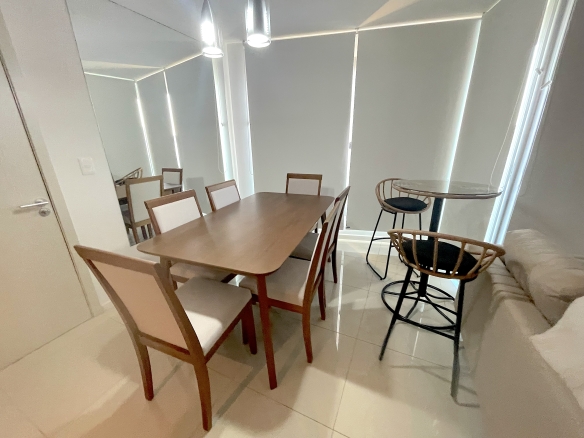Gala Vista – Venta con renta