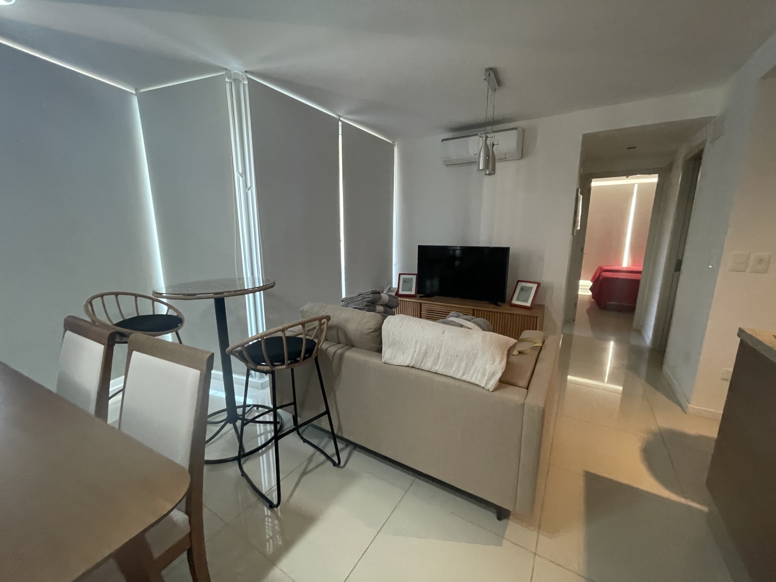 Gala Vista – Venta con renta