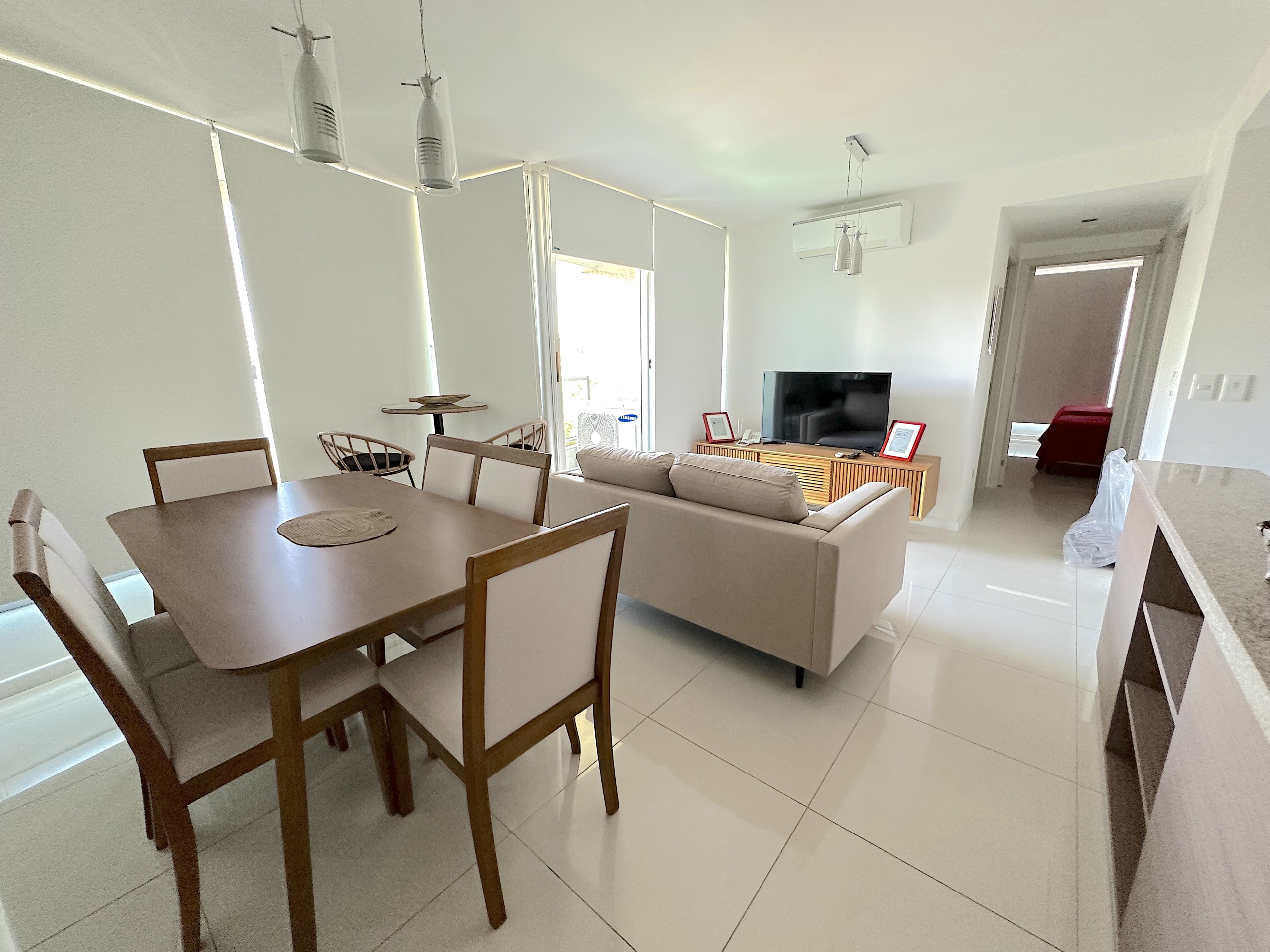 Gala Vista – Venta con renta