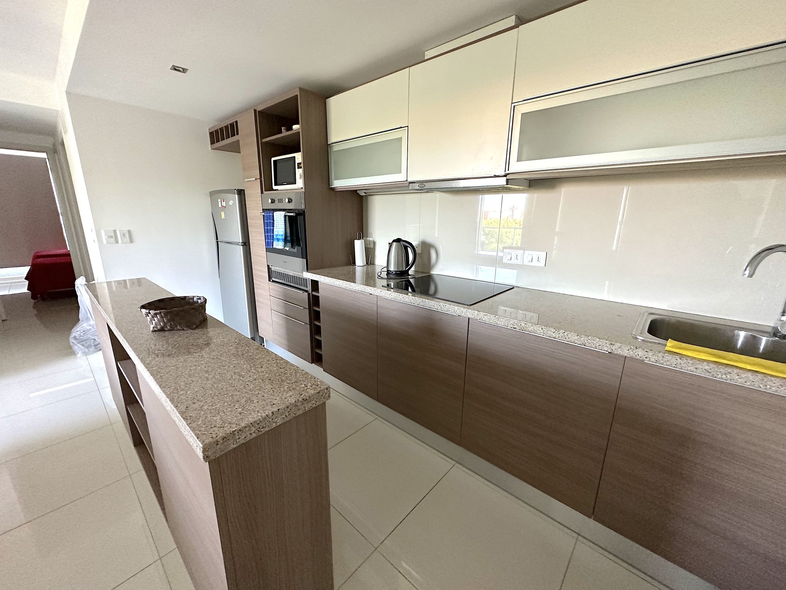 Gala Vista – Venta con renta