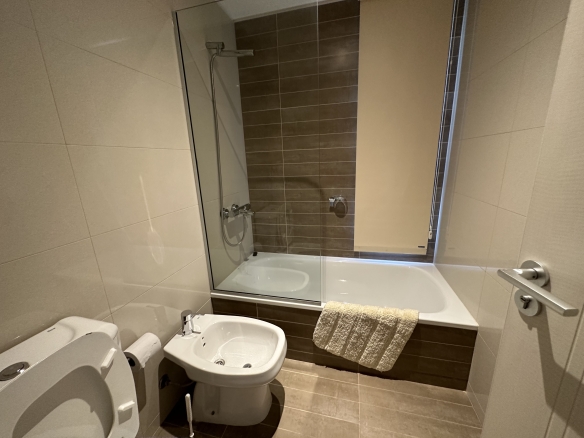 Gala Vista – Venta con renta